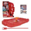 Bakugan Brawl Zone Compact Playset with Special Attack Dragonoid