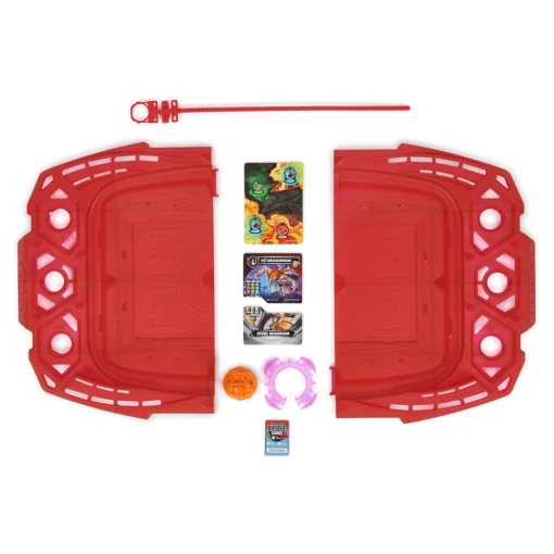 Bakugan Brawl Zone Compact Playset - Image 5