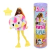 Barbie Cutie Reveal Doll & Accessories