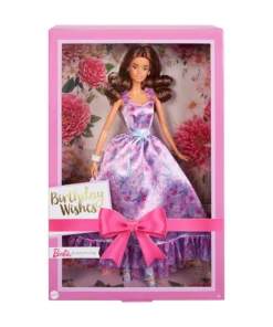 Barbie Signature Birthday Wishes Doll