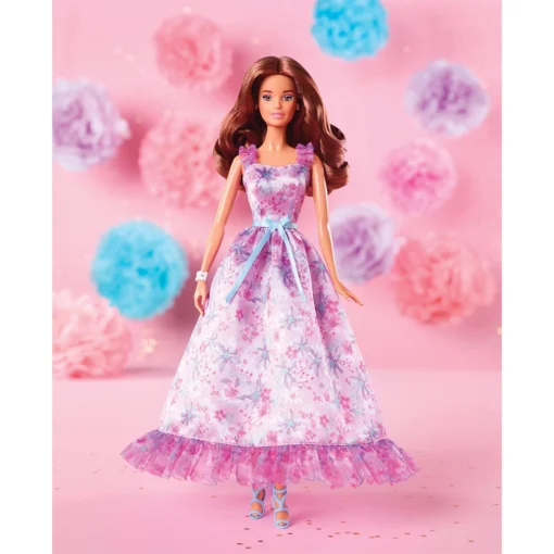 Barbie Signature Birthday Wishes Doll - Image 2