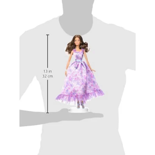 Barbie Signature Birthday Wishes Doll - Image 3