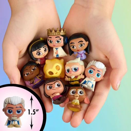 Disney Doorables Wish Collector Peek - Image 3