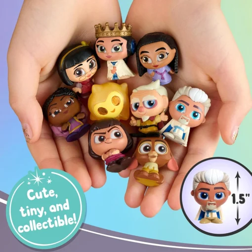 Disney Doorables Wish Collector Peek - Image 6