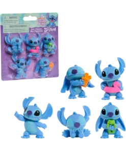 Disney - Lilo abd Stitch 2.5