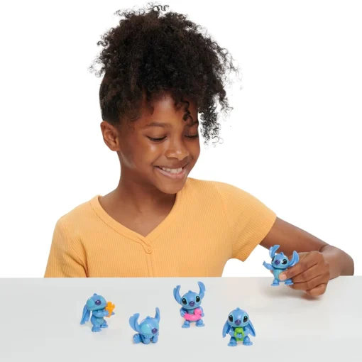 Disney – Lilo & Stitch 2.5″ - Image 2