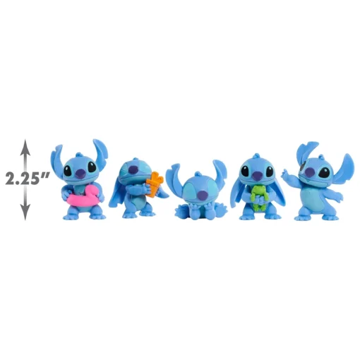 Disney – Lilo & Stitch 2.5″ - Image 3