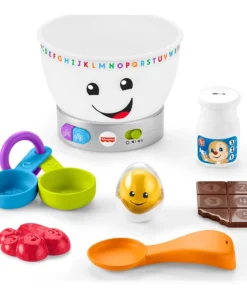Fisher-Price Baby Learning Toy