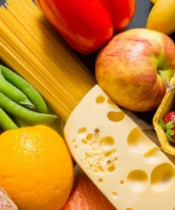 Grocery & Gourmet Food