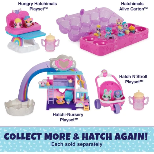 Hatchimals Alive - Image 6
