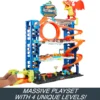 Hot Wheels City Ultimate Garage Track Set 3