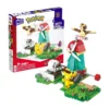 MEGA Pokémon Building Toys Set