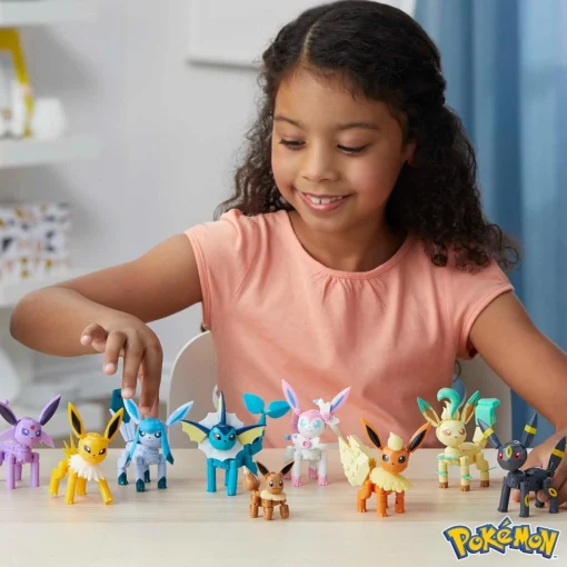 MEGA Pokémon Building Toys Set - Image 6