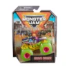 Monster Jam 2024 Official