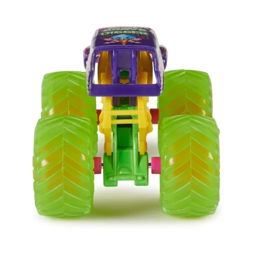 Monster Jam 2024 Grave Digger - Image 6