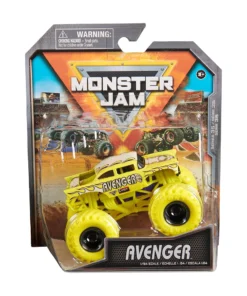 Monster Jam, Official Avenger Monster Truck