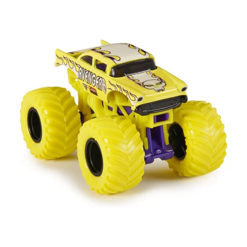 Official Avenger Monster Truck - Image 3