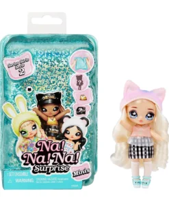 Na Na Na Surprise Minis Series 2-4