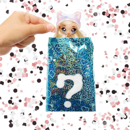 Minis Series 2-4″ Fashion Doll - Image 2