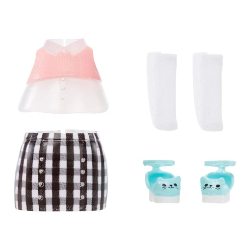 Minis Series 2-4″ Fashion Doll - Image 5