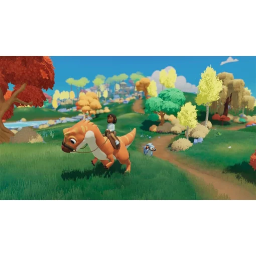The Dino Valley Nintendo Switch - Image 2