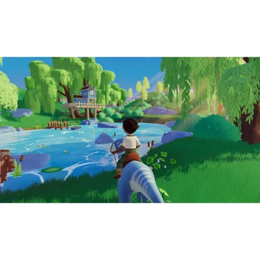 The Dino Valley Nintendo Switch - Image 3