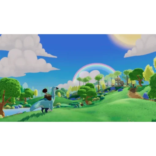 The Dino Valley Nintendo Switch - Image 4