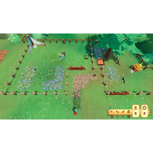 The Dino Valley Nintendo Switch - Image 5