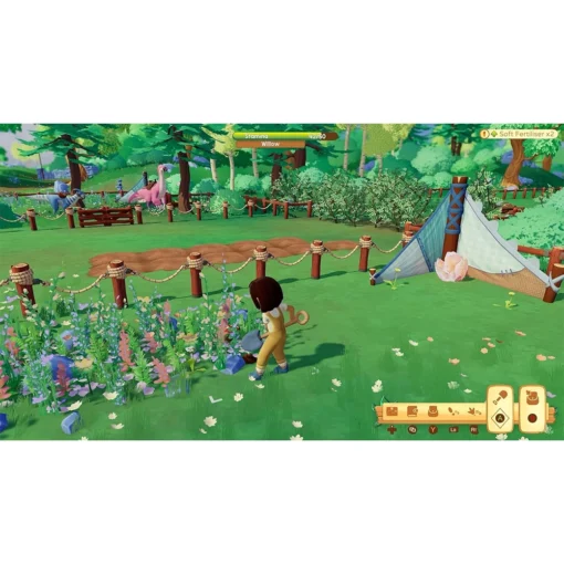 The Dino Valley Nintendo Switch - Image 7