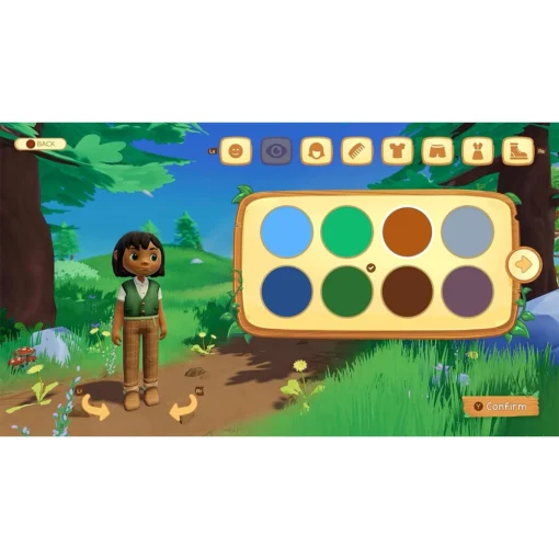 The Dino Valley Nintendo Switch - Image 8