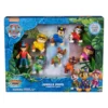 Paw Patrol Jungle Pups Action Figures Gift Pack