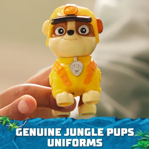 Jungle Pups Action Figures Gift Pack - Image 6