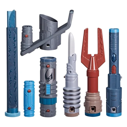 STAR WARS Lightsaber Forge - Image 2