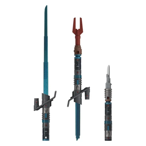 STAR WARS Lightsaber Forge - Image 4