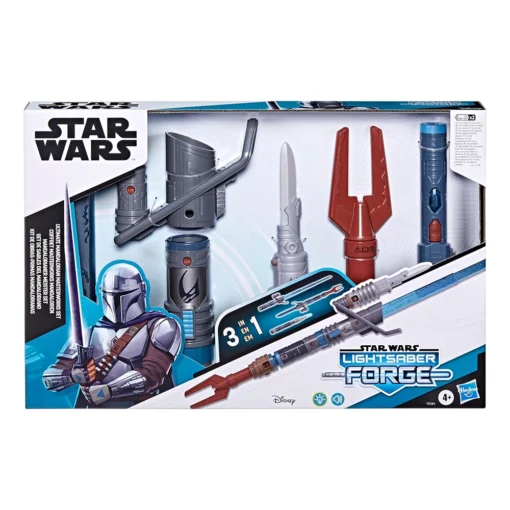 STAR WARS Lightsaber Forge - Image 7