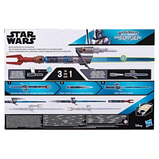 STAR WARS Lightsaber Forge - Image 8