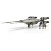 STAR WARS Micro Galaxy Squadron U-Wing Starfighter