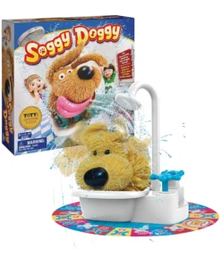 Spin Master Games