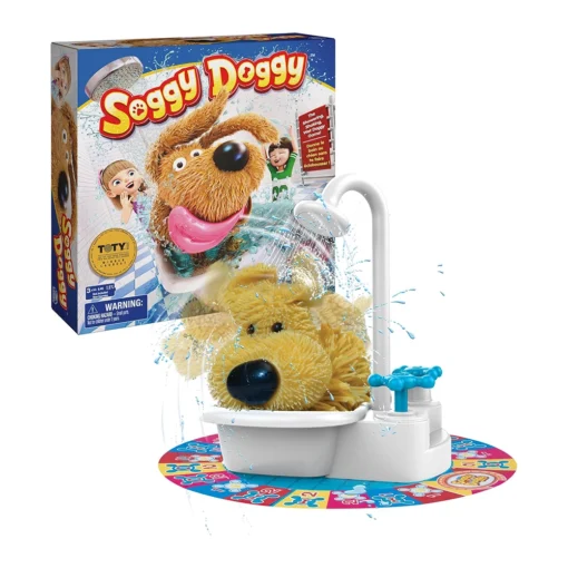 Spin Master Games