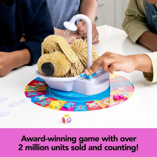 Spin Master Games, Soggy Doggy - Image 2