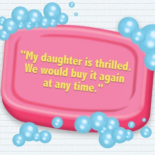 Spin Master Games, Soggy Doggy - Image 4