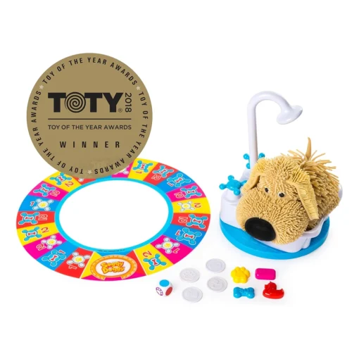 Spin Master Games, Soggy Doggy - Image 6