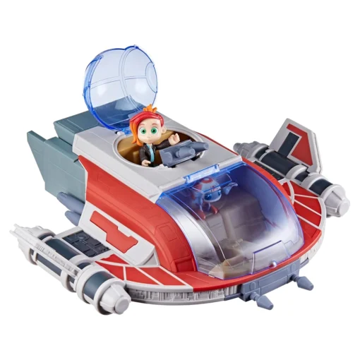 Young Jedi Adventures The Crimson Firehawk - Image 6