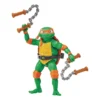 Teenage Mutant Ninja Turtles