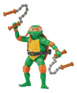 Teenage Mutant Ninja Turtles