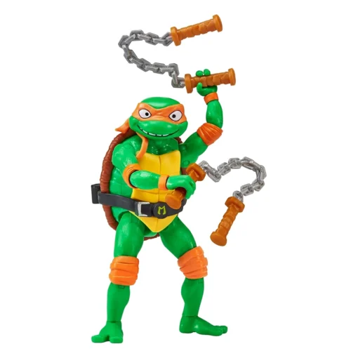 Teenage Mutant Ninja Turtles - Image 2