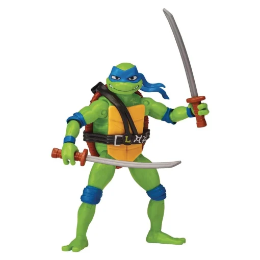 Turtles Mutant Mayhem 4.5 inch - Image 2