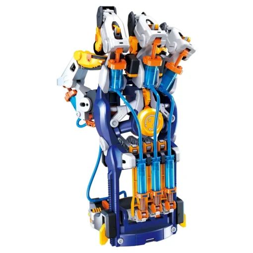 Thames & Kosmos Mega Cyborg Hand STEM Experiment Kit for Age 7+ - Image 4