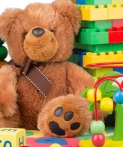 Toys and Games
