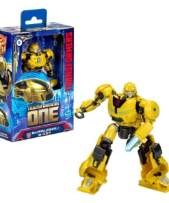 Transformers One Prime Changer Bumblebee (B-127)